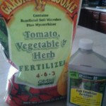 Organic Fertilizers and the Health of Our Soil