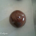 Chocolate Peppermint Bon Bons