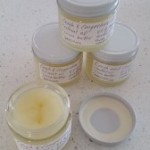 Cough and Congestion Balm