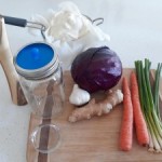 Microbiome, Fermentation and Bread Making Class – April 4th, 2020