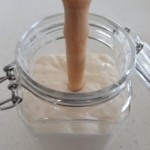 Caring For Your Natural Yeast Starter