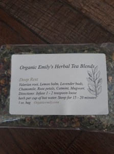 Herbal Tea Blend 6