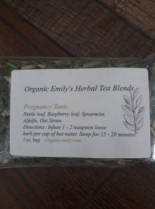 Herbal Tea Blend 7