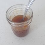 Infused Medicinal Grindelia Honey